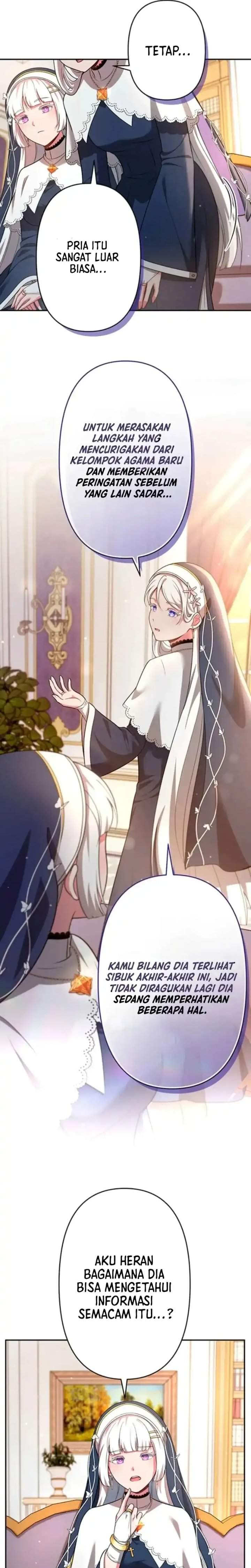 Yarikon de Ita Game Sekai no Akuyaku Mob ni Tensei Shimashita ~Game Chishiki Tsukatte Kimama ni Iki Tetara, Nazeka Aritoarayuru Tokoro de na ga Shirewatatte Ita~ Chapter 17