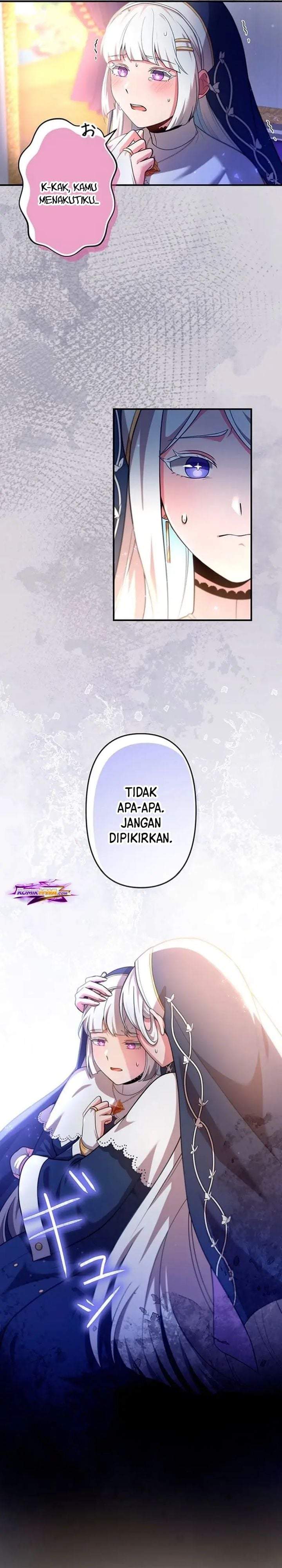 Yarikon de Ita Game Sekai no Akuyaku Mob ni Tensei Shimashita ~Game Chishiki Tsukatte Kimama ni Iki Tetara, Nazeka Aritoarayuru Tokoro de na ga Shirewatatte Ita~ Chapter 21