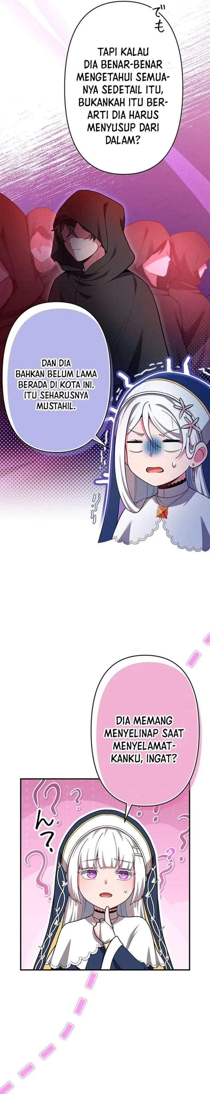 Yarikon de Ita Game Sekai no Akuyaku Mob ni Tensei Shimashita ~Game Chishiki Tsukatte Kimama ni Iki Tetara, Nazeka Aritoarayuru Tokoro de na ga Shirewatatte Ita~ Chapter 21