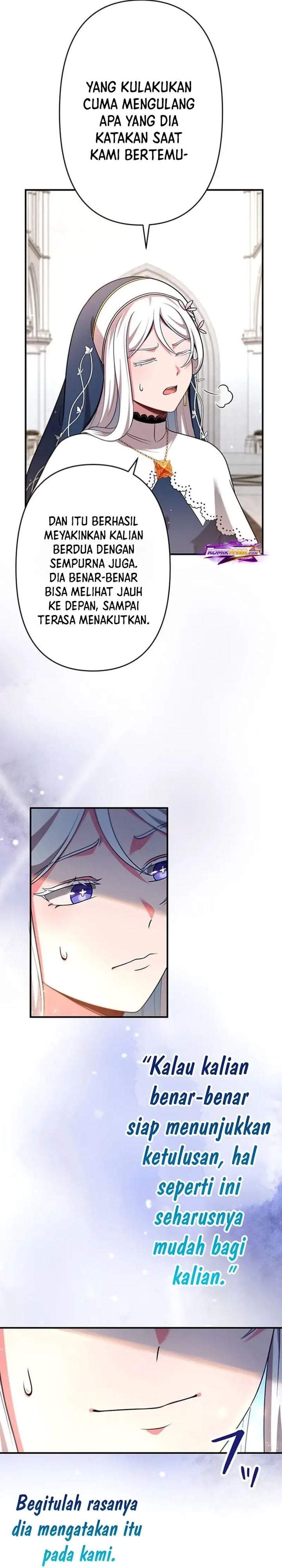 Yarikon de Ita Game Sekai no Akuyaku Mob ni Tensei Shimashita ~Game Chishiki Tsukatte Kimama ni Iki Tetara, Nazeka Aritoarayuru Tokoro de na ga Shirewatatte Ita~ Chapter 21