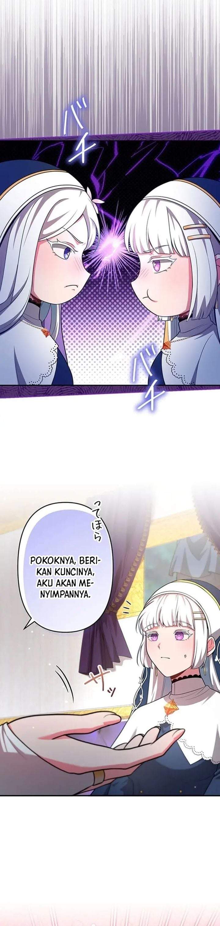 Yarikon de Ita Game Sekai no Akuyaku Mob ni Tensei Shimashita ~Game Chishiki Tsukatte Kimama ni Iki Tetara, Nazeka Aritoarayuru Tokoro de na ga Shirewatatte Ita~ Chapter 21
