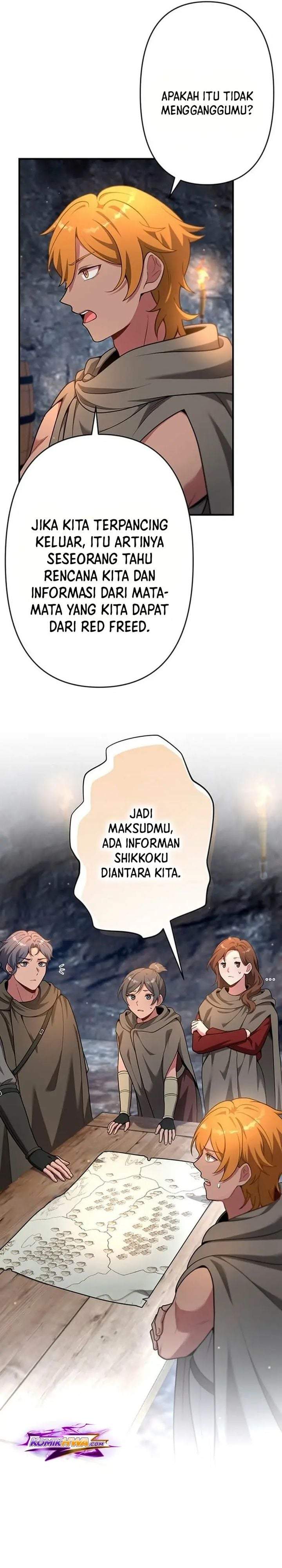 Yarikon de Ita Game Sekai no Akuyaku Mob ni Tensei Shimashita ~Game Chishiki Tsukatte Kimama ni Iki Tetara, Nazeka Aritoarayuru Tokoro de na ga Shirewatatte Ita~ Chapter 22