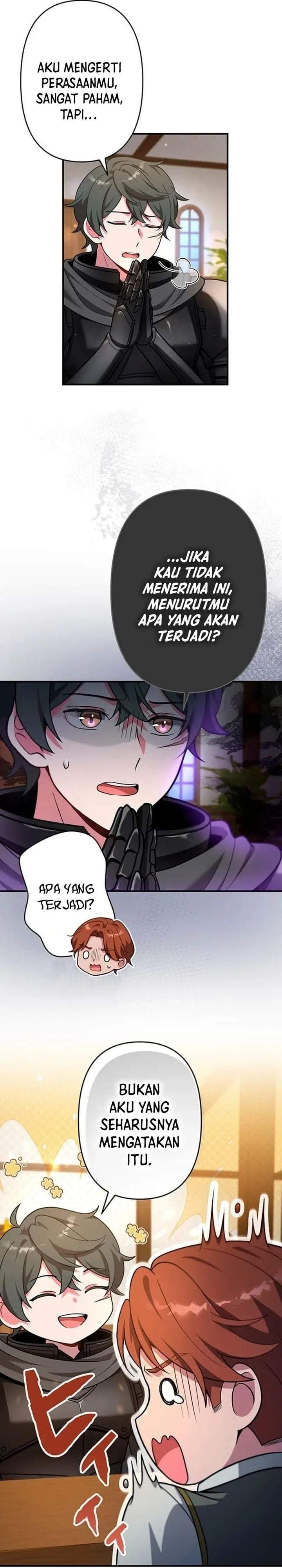 Yarikon de Ita Game Sekai no Akuyaku Mob ni Tensei Shimashita ~Game Chishiki Tsukatte Kimama ni Iki Tetara, Nazeka Aritoarayuru Tokoro de na ga Shirewatatte Ita~ Chapter 22