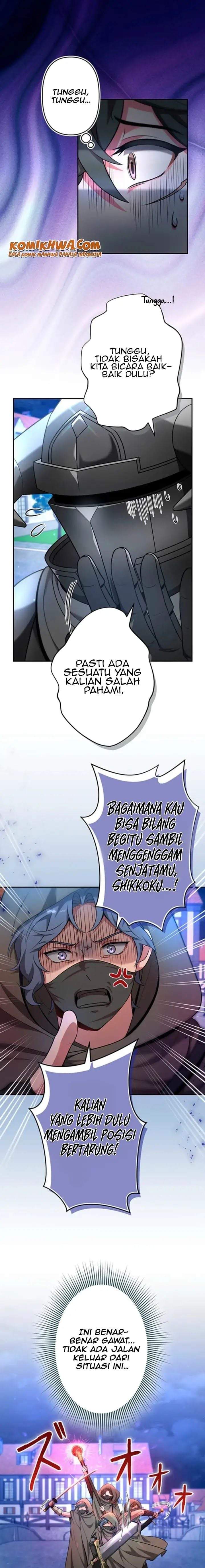 Yarikon de Ita Game Sekai no Akuyaku Mob ni Tensei Shimashita ~Game Chishiki Tsukatte Kimama ni Iki Tetara, Nazeka Aritoarayuru Tokoro de na ga Shirewatatte Ita~ Chapter 23