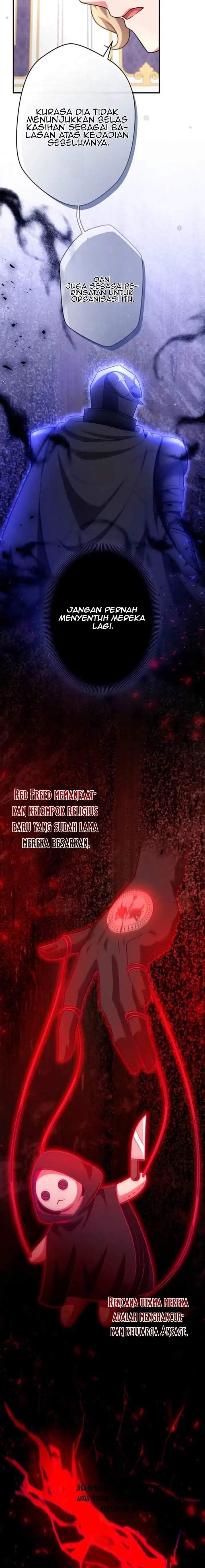 Yarikon de Ita Game Sekai no Akuyaku Mob ni Tensei Shimashita ~Game Chishiki Tsukatte Kimama ni Iki Tetara, Nazeka Aritoarayuru Tokoro de na ga Shirewatatte Ita~ Chapter 23