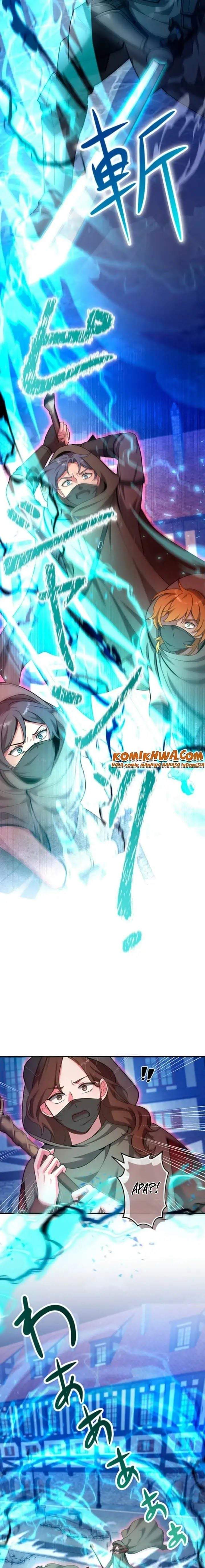 Yarikon de Ita Game Sekai no Akuyaku Mob ni Tensei Shimashita ~Game Chishiki Tsukatte Kimama ni Iki Tetara, Nazeka Aritoarayuru Tokoro de na ga Shirewatatte Ita~ Chapter 23