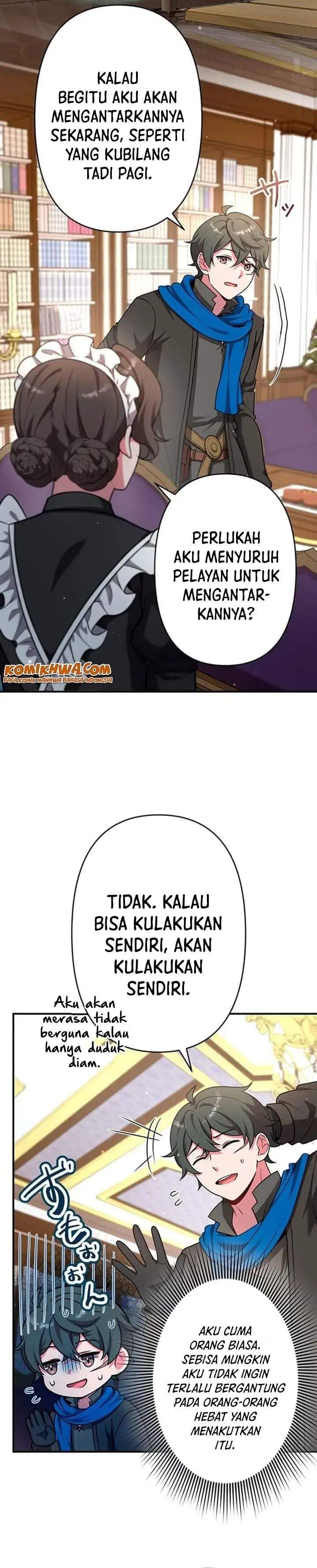 Yarikon de Ita Game Sekai no Akuyaku Mob ni Tensei Shimashita ~Game Chishiki Tsukatte Kimama ni Iki Tetara, Nazeka Aritoarayuru Tokoro de na ga Shirewatatte Ita~ Chapter 24