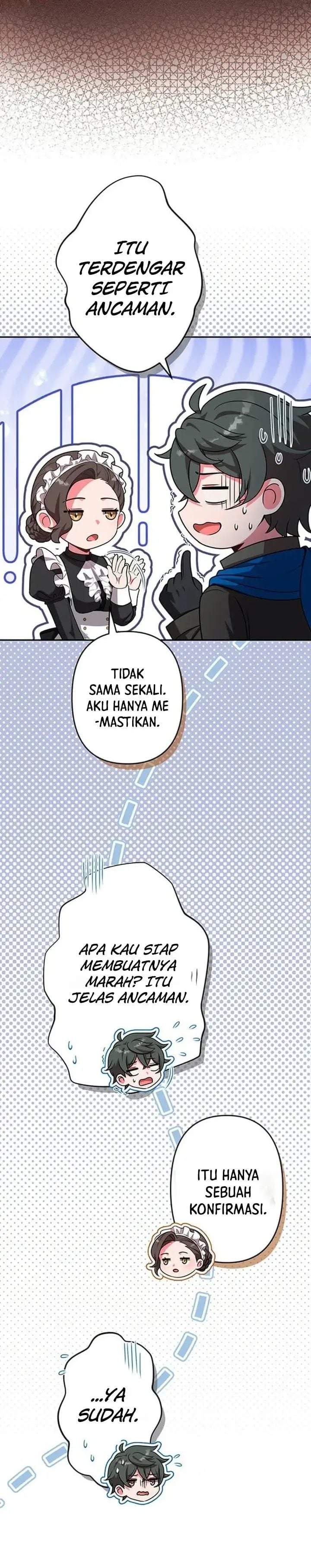 Yarikon de Ita Game Sekai no Akuyaku Mob ni Tensei Shimashita ~Game Chishiki Tsukatte Kimama ni Iki Tetara, Nazeka Aritoarayuru Tokoro de na ga Shirewatatte Ita~ Chapter 24