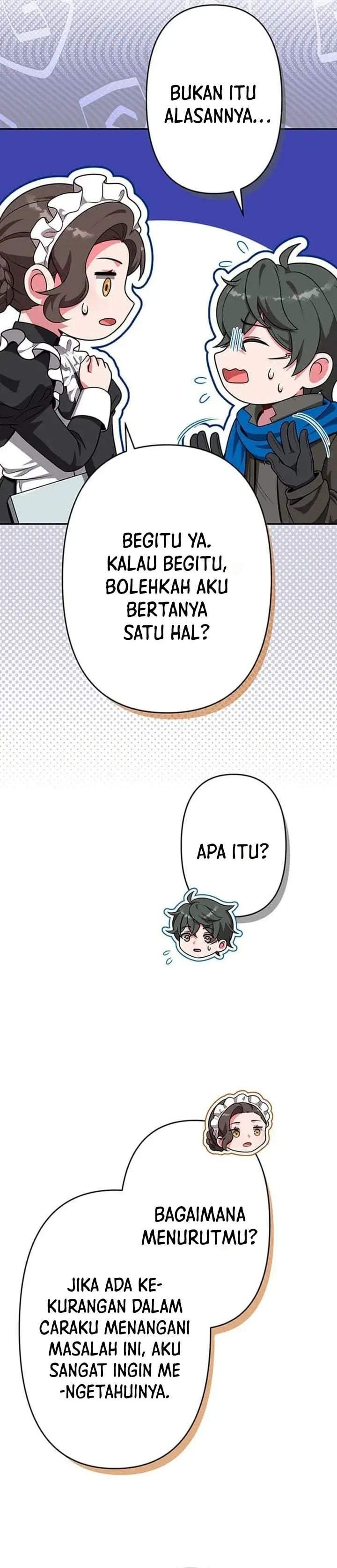Yarikon de Ita Game Sekai no Akuyaku Mob ni Tensei Shimashita ~Game Chishiki Tsukatte Kimama ni Iki Tetara, Nazeka Aritoarayuru Tokoro de na ga Shirewatatte Ita~ Chapter 24