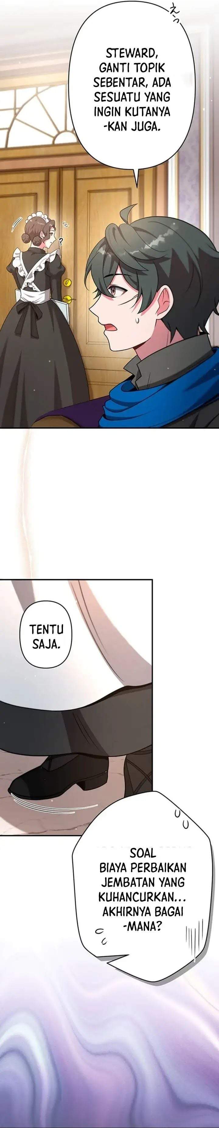 Yarikon de Ita Game Sekai no Akuyaku Mob ni Tensei Shimashita ~Game Chishiki Tsukatte Kimama ni Iki Tetara, Nazeka Aritoarayuru Tokoro de na ga Shirewatatte Ita~ Chapter 24