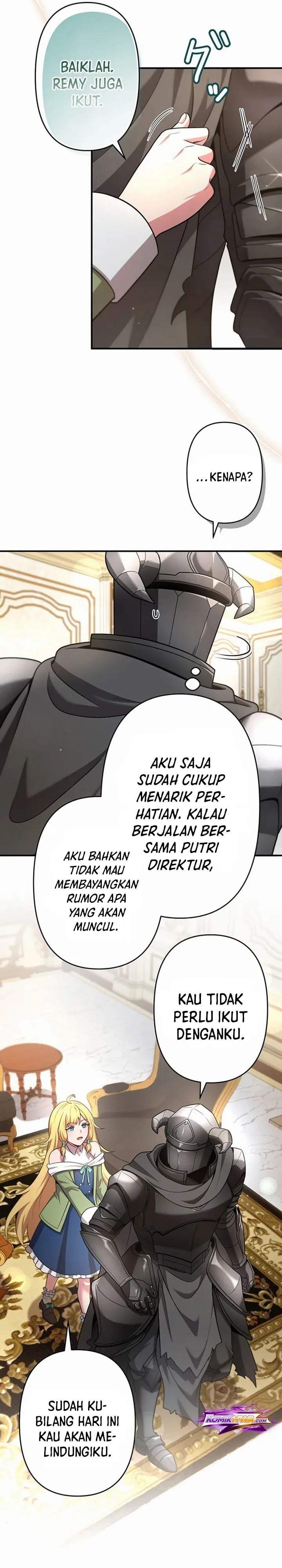 Yarikon de Ita Game Sekai no Akuyaku Mob ni Tensei Shimashita ~Game Chishiki Tsukatte Kimama ni Iki Tetara, Nazeka Aritoarayuru Tokoro de na ga Shirewatatte Ita~ Chapter 25