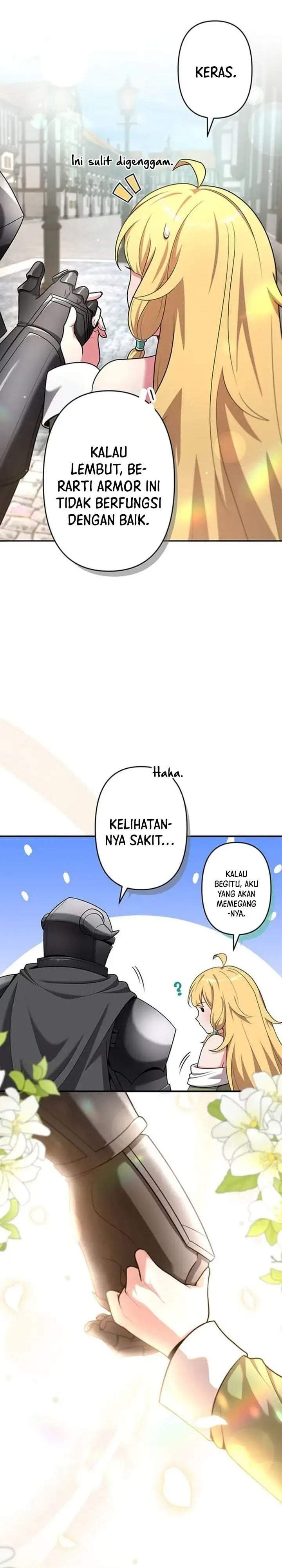 Yarikon de Ita Game Sekai no Akuyaku Mob ni Tensei Shimashita ~Game Chishiki Tsukatte Kimama ni Iki Tetara, Nazeka Aritoarayuru Tokoro de na ga Shirewatatte Ita~ Chapter 26