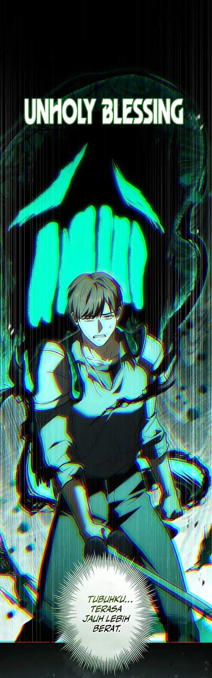 The Saint Levels up Through Necromancy Chapter 13
