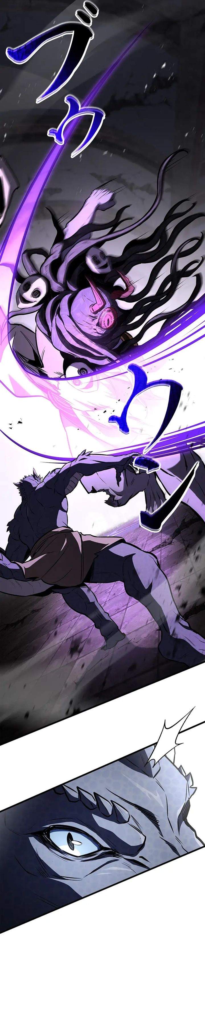The Saint Levels up Through Necromancy Chapter 18