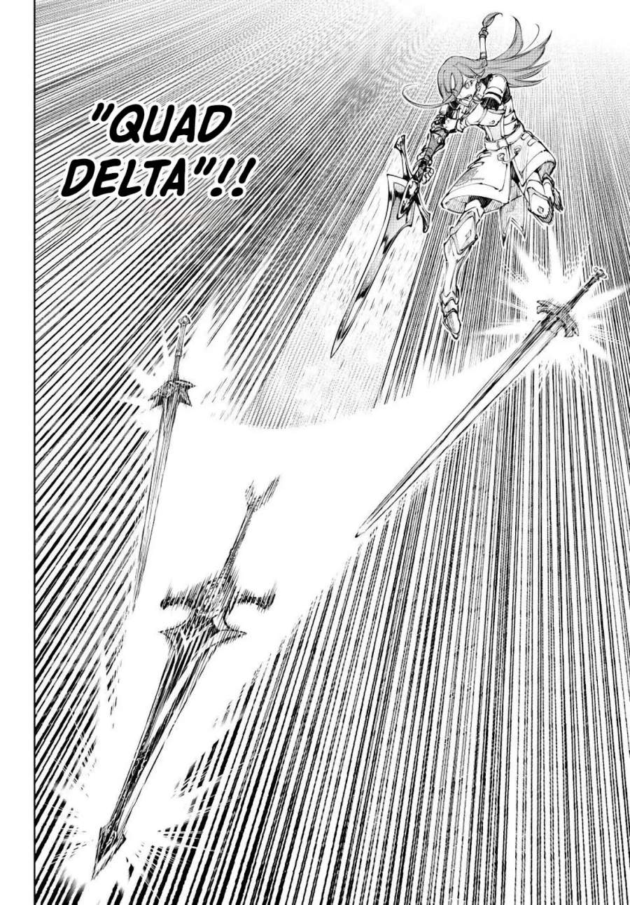 Shangri-La Frontier ~ Kusoge Hunter, Kamige ni Idoman to su~ Chapter 262