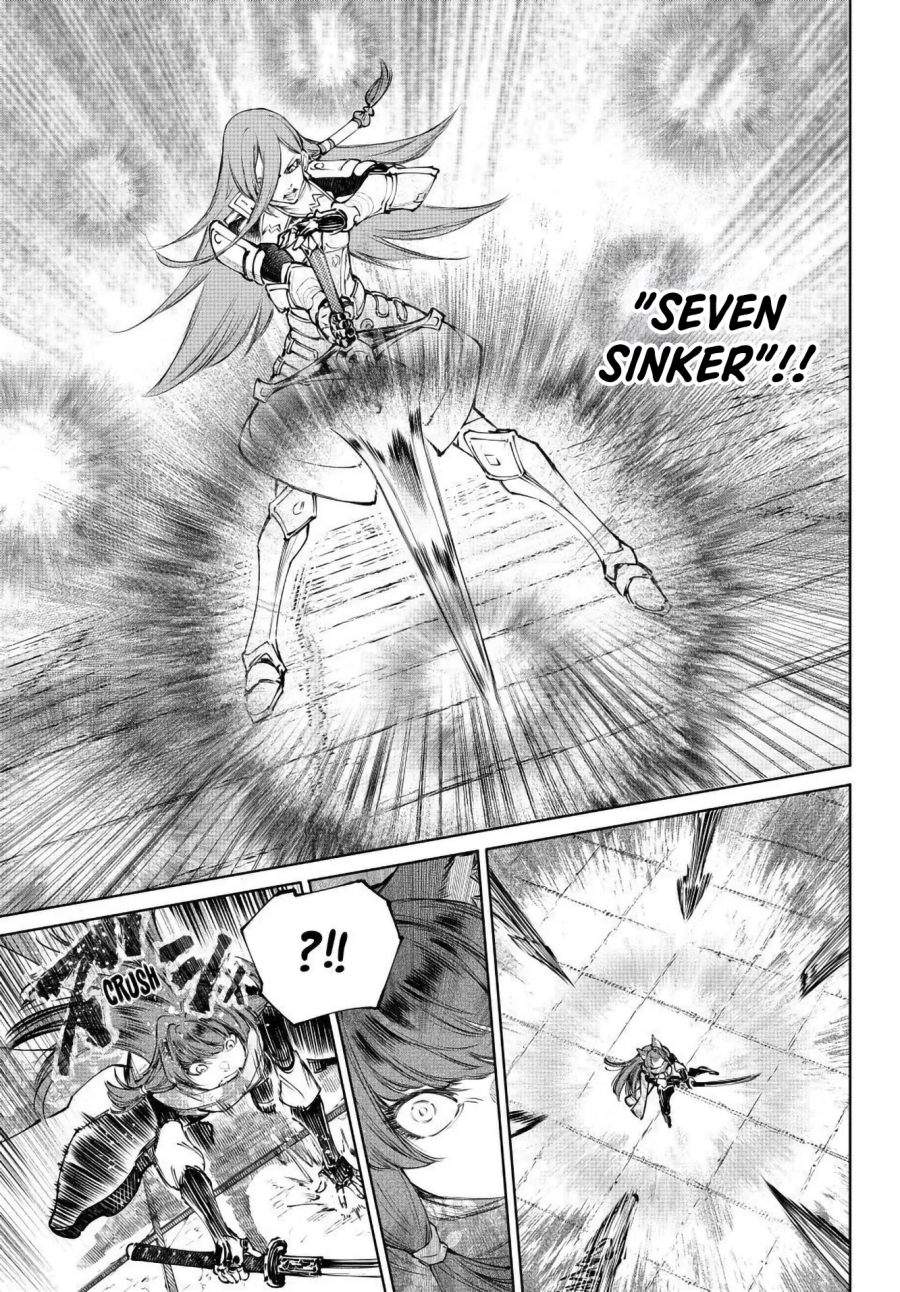 Shangri-La Frontier ~ Kusoge Hunter, Kamige ni Idoman to su~ Chapter 263