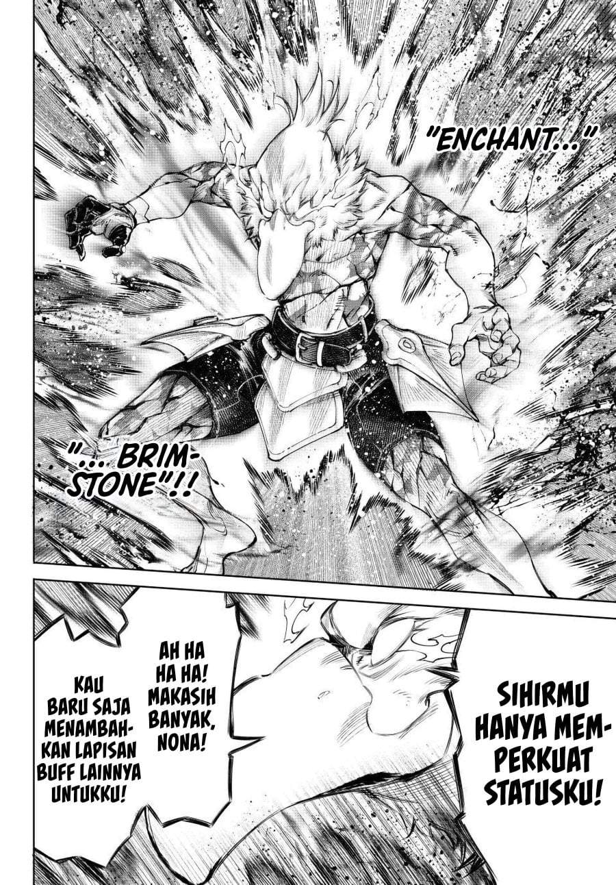 Shangri-La Frontier ~ Kusoge Hunter, Kamige ni Idoman to su~ Chapter 269
