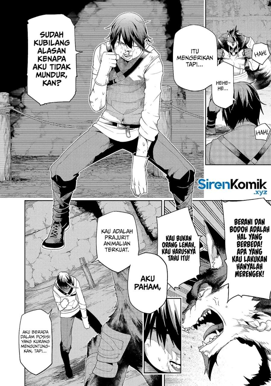 Tsuihousareru Tabi ni Skill wo Te ni Ireta Ore ga, 100 no Isekai de 2-shuume Musou Chapter 27.2