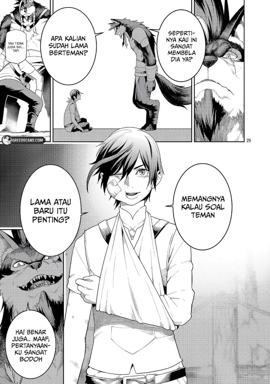 Tsuihousareru Tabi ni Skill wo Te ni Ireta Ore ga, 100 no Isekai de 2-shuume Musou Chapter 27.3
