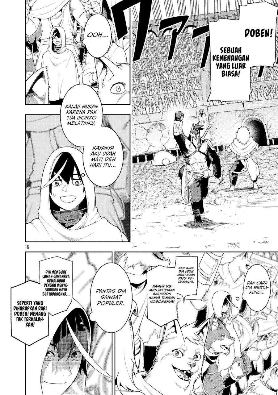 Tsuihousareru Tabi ni Skill wo Te ni Ireta Ore ga, 100 no Isekai de 2-shuume Musou Chapter 28