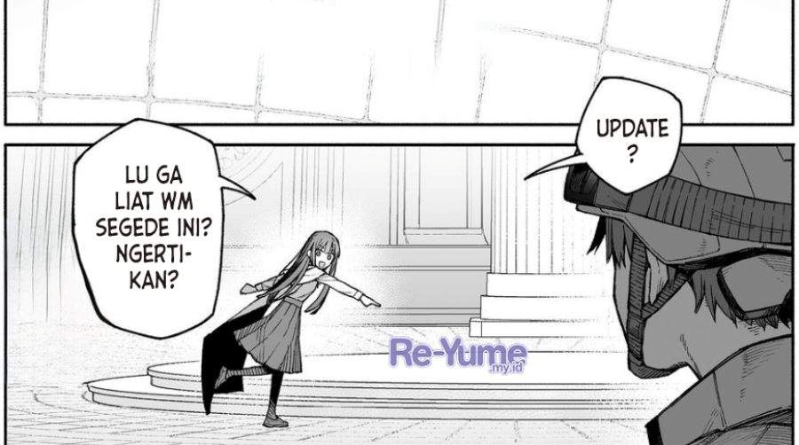 Tsuihousareru Tabi ni Skill wo Te ni Ireta Ore ga, 100 no Isekai de 2-shuume Musou Chapter 28