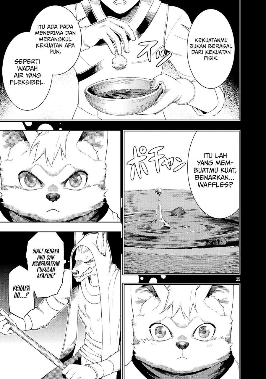 Tsuihousareru Tabi ni Skill wo Te ni Ireta Ore ga, 100 no Isekai de 2-shuume Musou Chapter 28