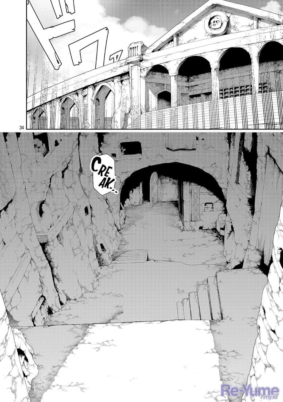 Tsuihousareru Tabi ni Skill wo Te ni Ireta Ore ga, 100 no Isekai de 2-shuume Musou Chapter 28