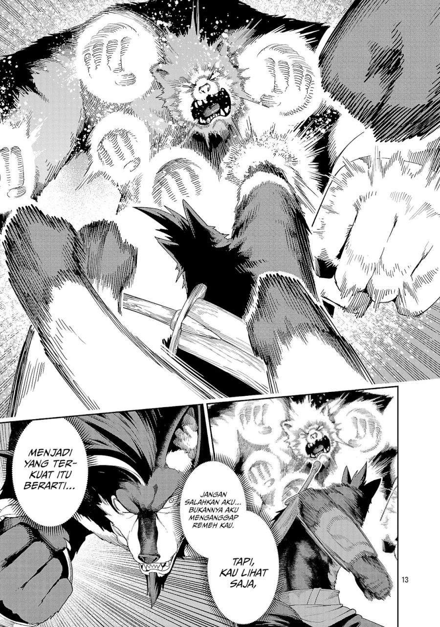 Tsuihousareru Tabi ni Skill wo Te ni Ireta Ore ga, 100 no Isekai de 2-shuume Musou Chapter 28