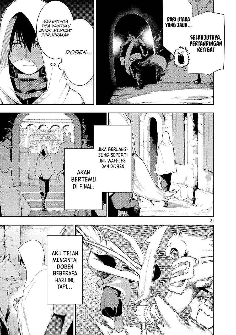 Tsuihousareru Tabi ni Skill wo Te ni Ireta Ore ga, 100 no Isekai de 2-shuume Musou Chapter 28
