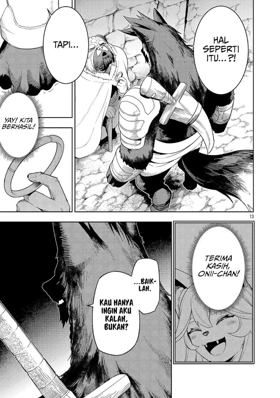 Tsuihousareru Tabi ni Skill wo Te ni Ireta Ore ga, 100 no Isekai de 2-shuume Musou Chapter 29