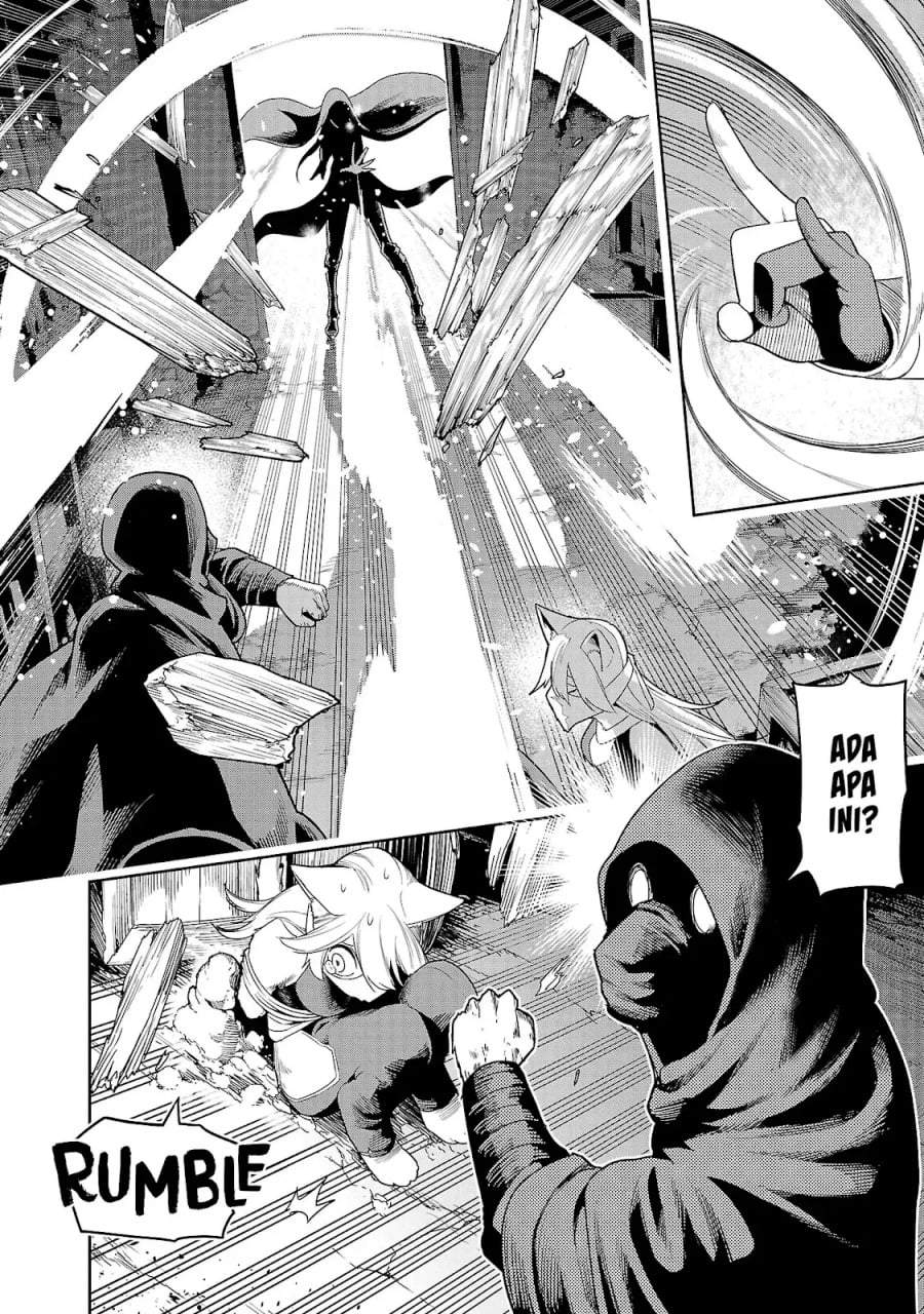 Tsuihousareru Tabi ni Skill wo Te ni Ireta Ore ga, 100 no Isekai de 2-shuume Musou Chapter 29