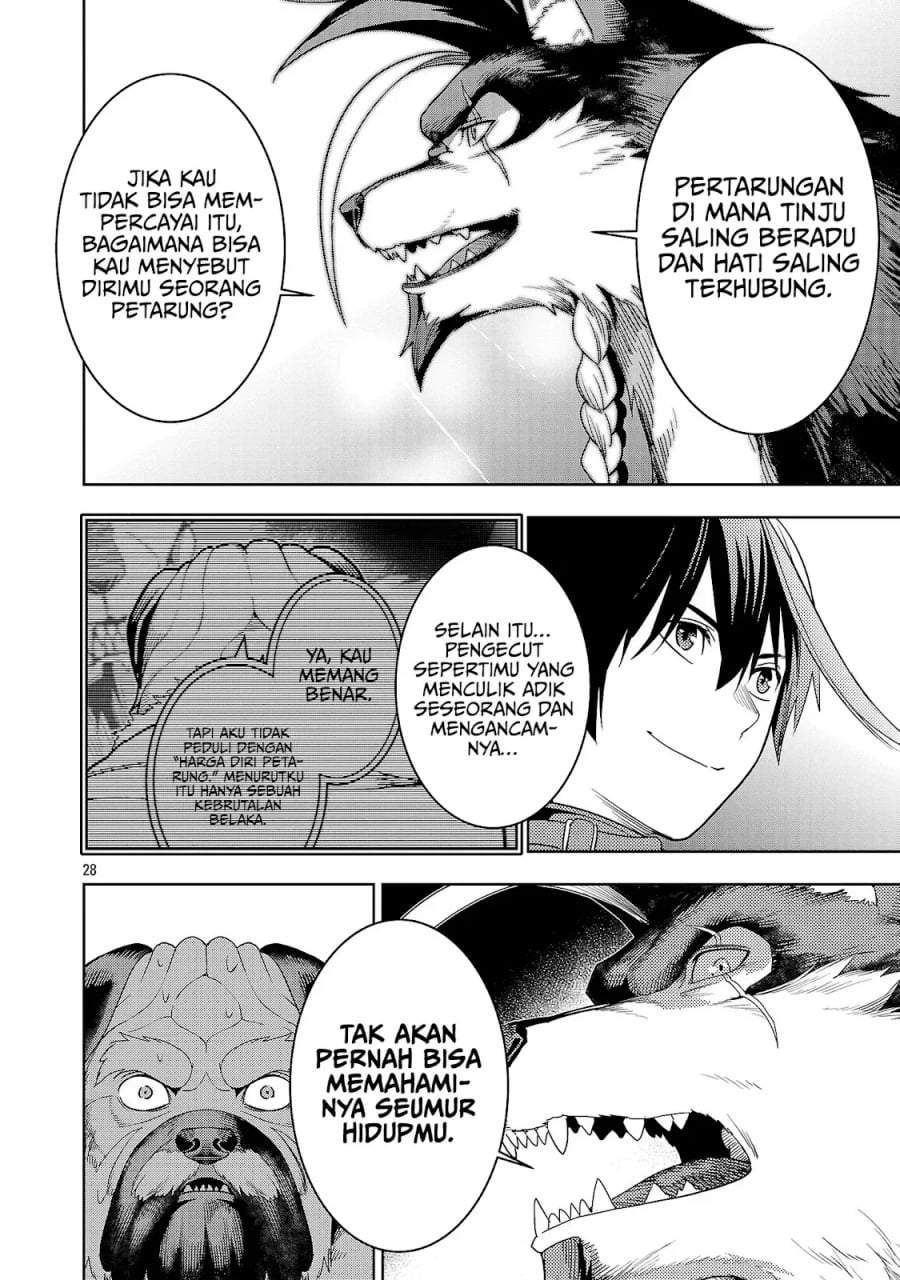 Tsuihousareru Tabi ni Skill wo Te ni Ireta Ore ga, 100 no Isekai de 2-shuume Musou Chapter 29