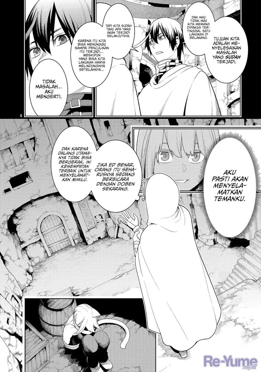 Tsuihousareru Tabi ni Skill wo Te ni Ireta Ore ga, 100 no Isekai de 2-shuume Musou Chapter 29