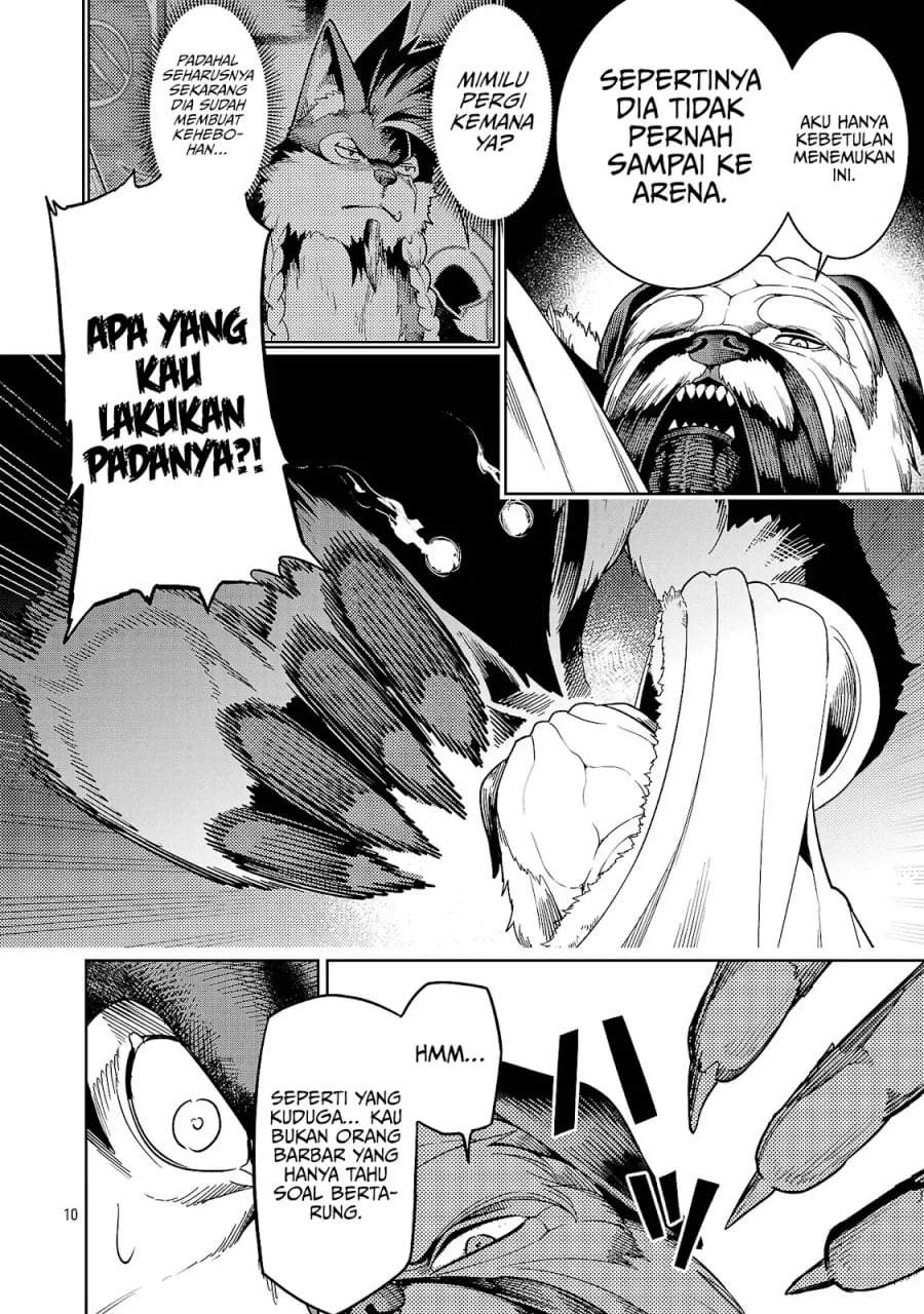 Tsuihousareru Tabi ni Skill wo Te ni Ireta Ore ga, 100 no Isekai de 2-shuume Musou Chapter 29