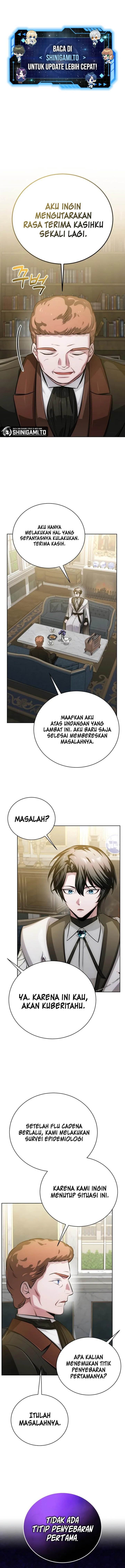 The Magic Tower’s Problem Child Chapter 42