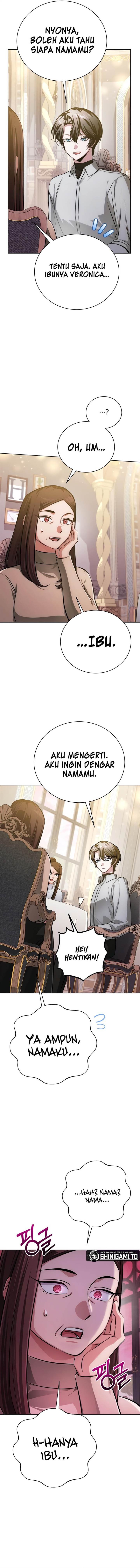The Magic Tower’s Problem Child Chapter 43