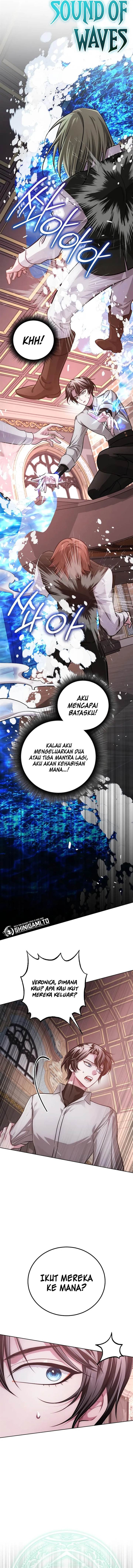 The Magic Tower’s Problem Child Chapter 44