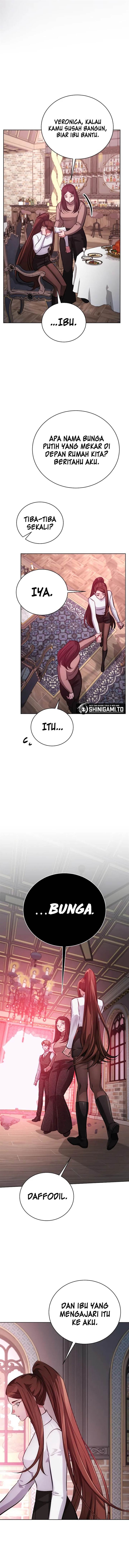 The Magic Tower’s Problem Child Chapter 44