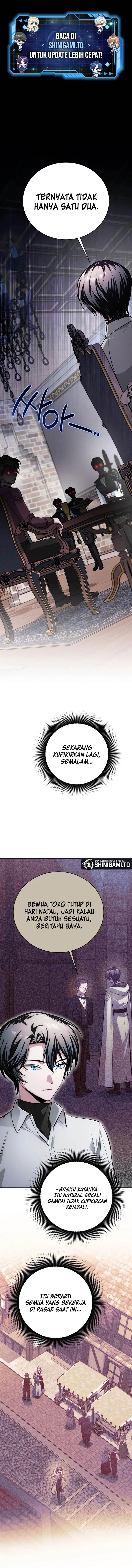 The Magic Tower’s Problem Child Chapter 44