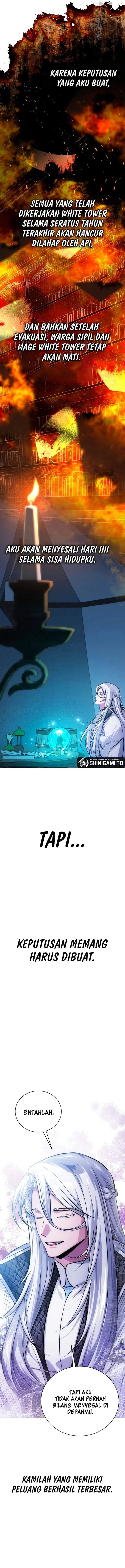 The Magic Tower’s Problem Child Chapter 45
