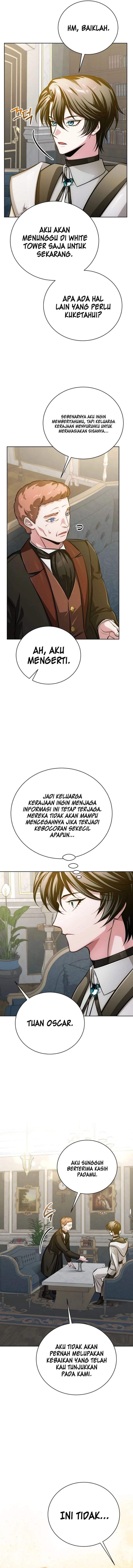 The Magic Tower’s Problem Child Chapter 45