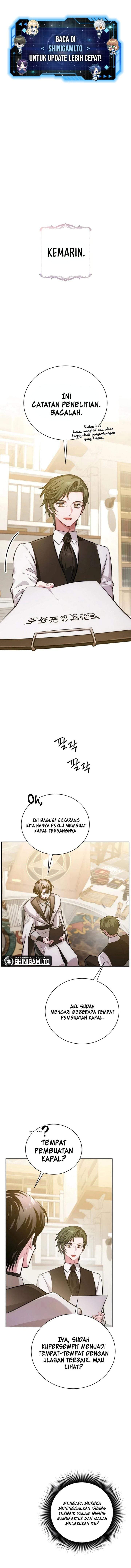 The Magic Tower’s Problem Child Chapter 46