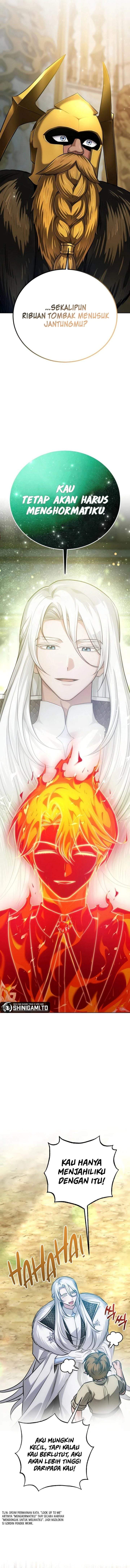 The Magic Tower’s Problem Child Chapter 47