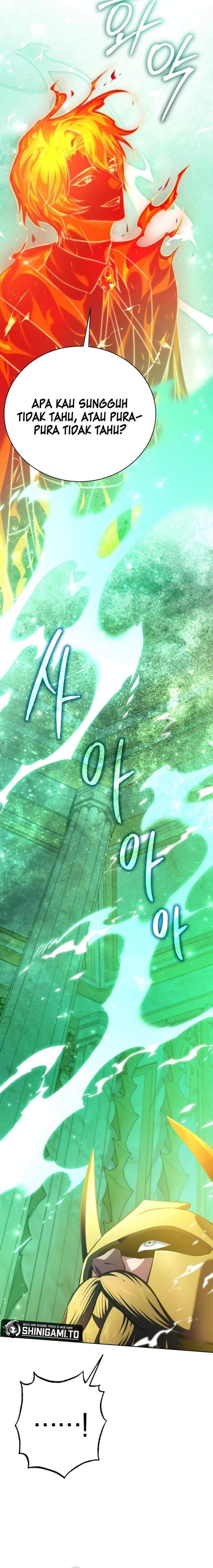 The Magic Tower’s Problem Child Chapter 47