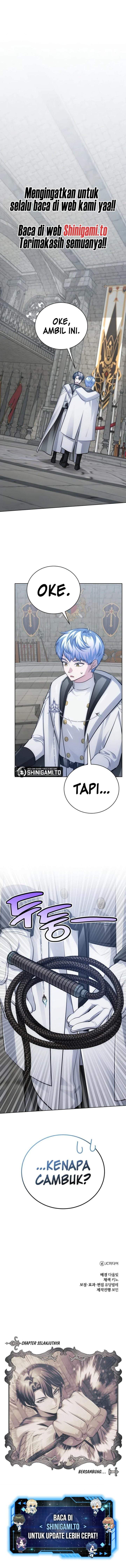 The Magic Tower’s Problem Child Chapter 50