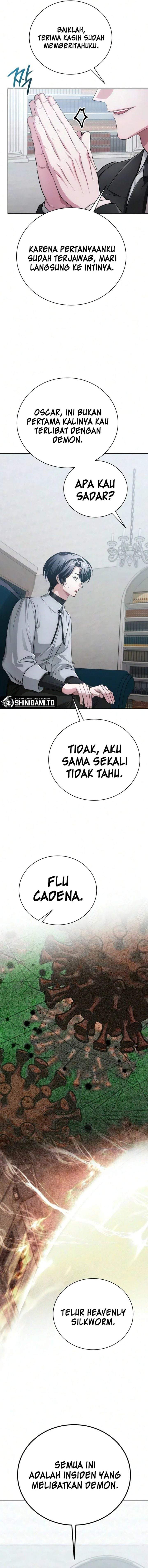 The Magic Tower’s Problem Child Chapter 51