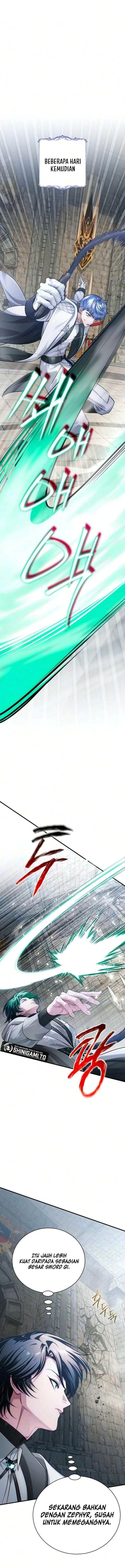 The Magic Tower’s Problem Child Chapter 51