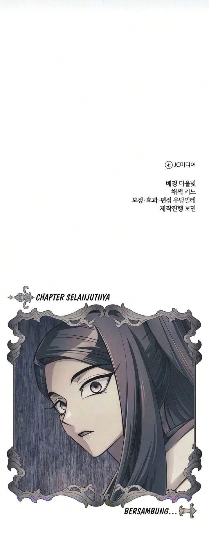 The Magic Tower’s Problem Child Chapter 52