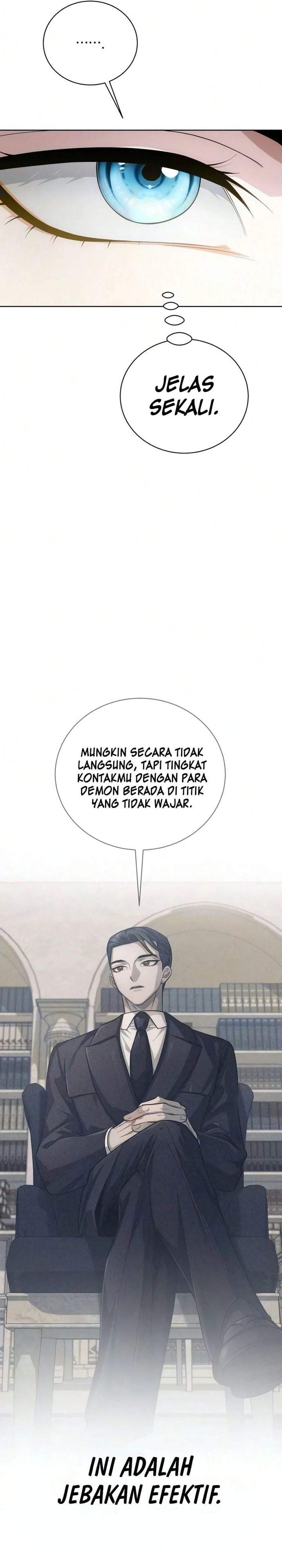 The Magic Tower’s Problem Child Chapter 52