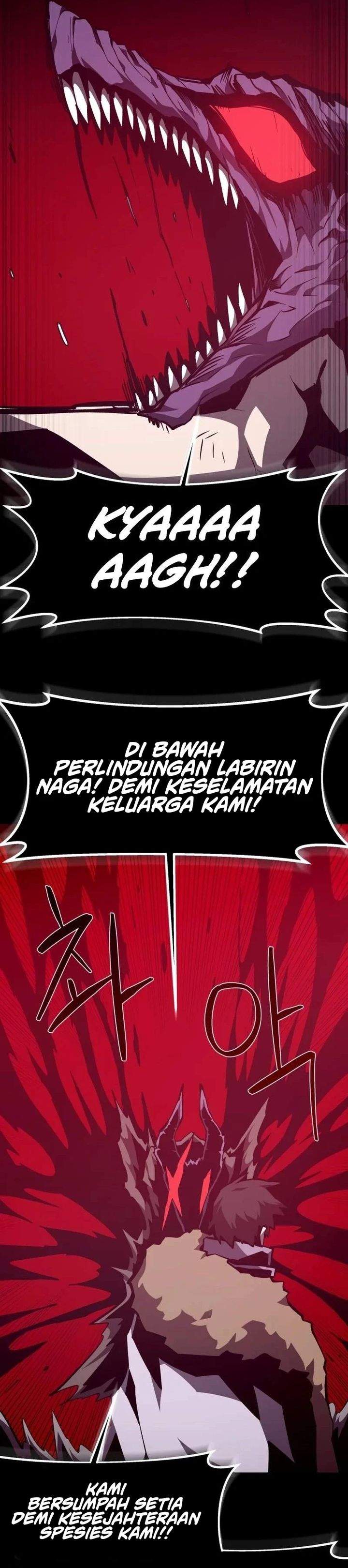 Dungeon Odyssey Chapter 155